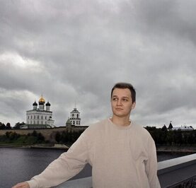 Кузьма