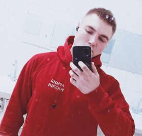 Игорь
