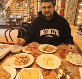Шах