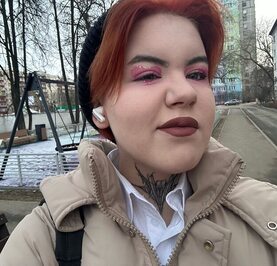 Дарья