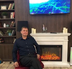 Игорь