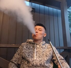 Скромный