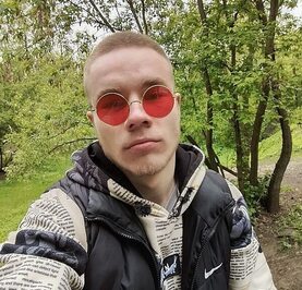 Алексей
