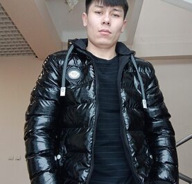 Скромный
