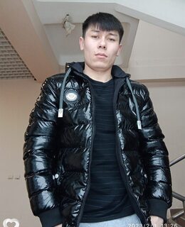Скромный
