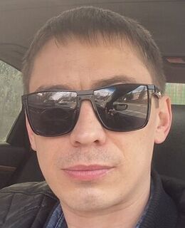 Антон Поротников