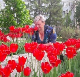 Галина