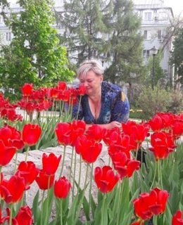 Галина