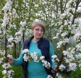 Леночек