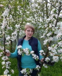 Леночек
