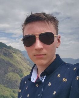 Арсений