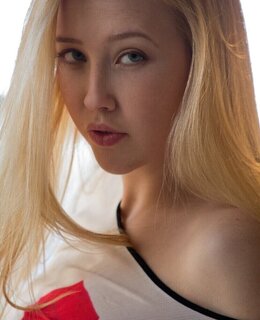 Елена Кузнецова — фото 8