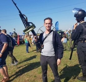 Николай