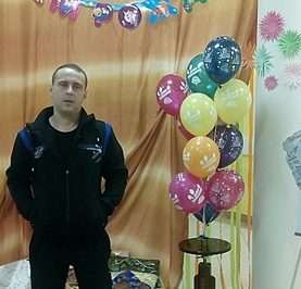 Алексей