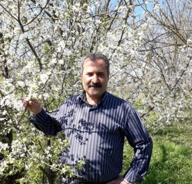 Azad Rustemov