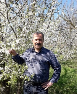 Azad Rustemov