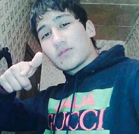 Khayotbek