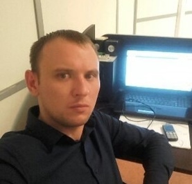 Виталий