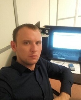 Виталий