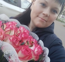 Дарья
