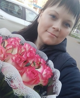 Дарья