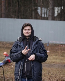 Никита