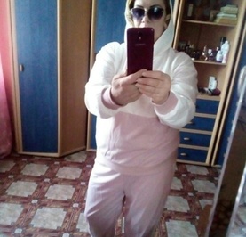 Наталия